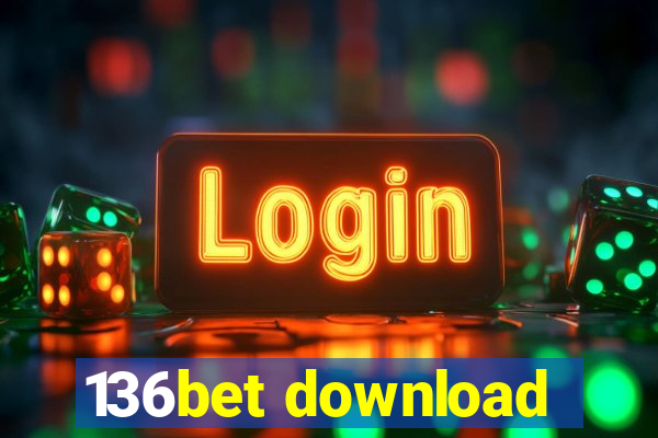 136bet download